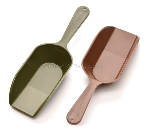 Совочки для прикормки Gardner Munga Spoons