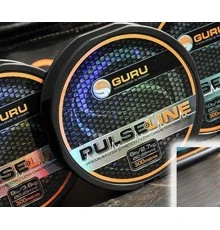 Леска Guru Pulse-Line