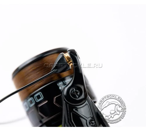 Катушка Matrix Horizon X 5000 Reel