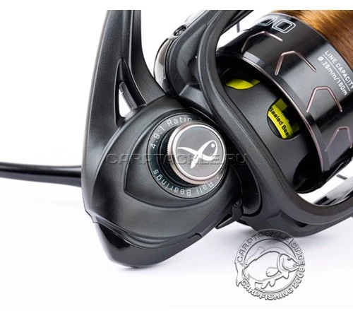 Катушка Matrix Horizon X 5000 Reel