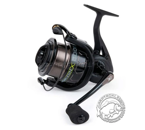 Катушка Matrix Horizon X 5000 Reel