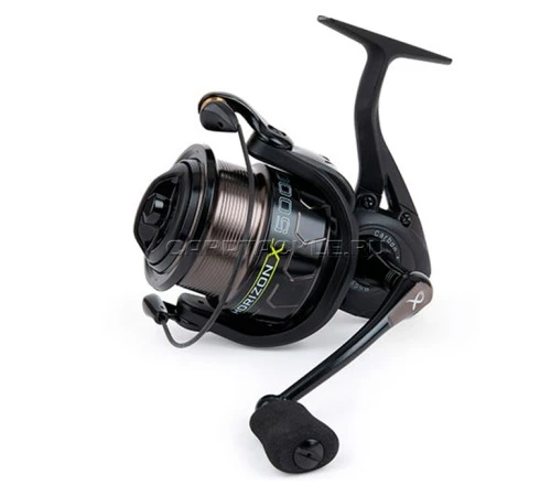 Катушка Matrix Horizon X 5000 Reel