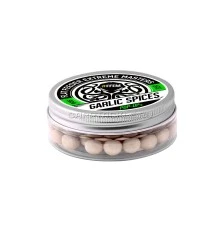 Плавающие бойлы 10мм FFEM Pop-Ups Garlic Spices 10mm Чеснок
