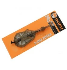 Кормушка Guru In-line Method Feeders 36гр