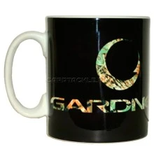Кружка керамическая Gardner Logo Mug