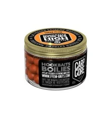 Бойлы тонущие FFEM Hookbaits Boilies Super Plum 13mm 100гр