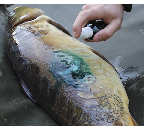 Средство для обработки колотых ран Gardner Intensive Care (Carp Spray)