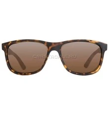 Очки Korda Sunglasses Classics Mat Tortoise/Brown lens