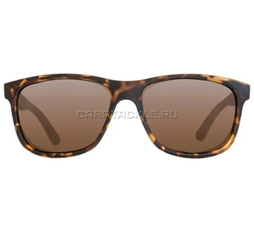 Очки Korda Sunglasses Classics Mat Tortoise/Brown lens