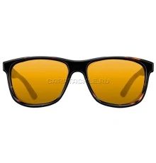 Очки Korda Sunglasses Classics Mat Tortoise/Yellow lens