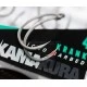 Крючок Korda Kamakura Krank Micro Barbed