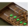 Крючки карповые Korda Kaptor Choddy