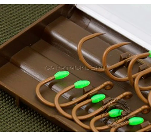 Крючки карповые Korda Kaptor Choddy