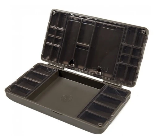 Коробка для оснасток Korda Tackle Safe