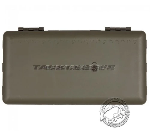 Коробка для оснасток Korda Tackle Safe