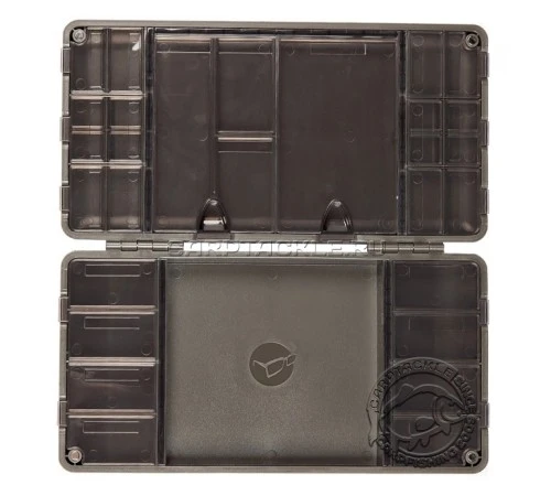Коробка для оснасток Korda Tackle Safe