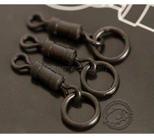 Вертлюг с кольцом Korda Chod Swivel