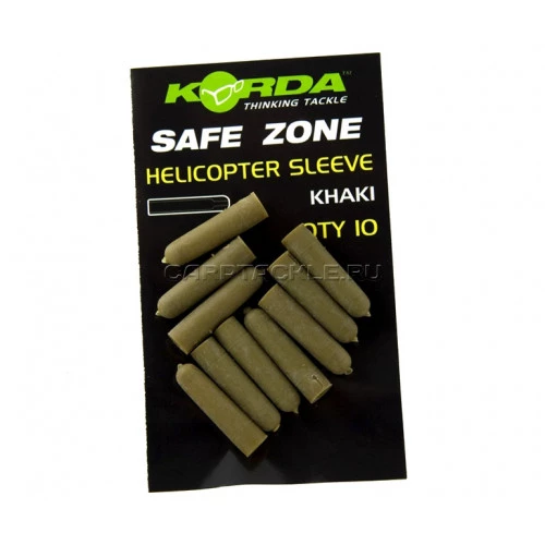 Конус резиновый Korda Zone Heli Rubber