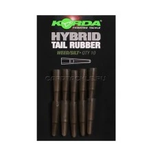 Конус для клипсы Korda Hybrid Tail Rubber
