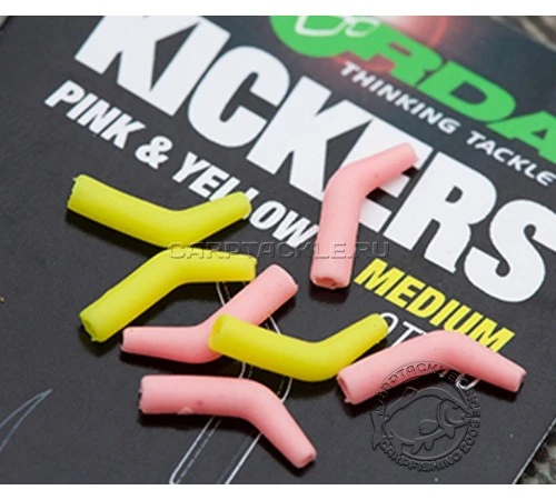 Коннектор для крючка Korda Kickers