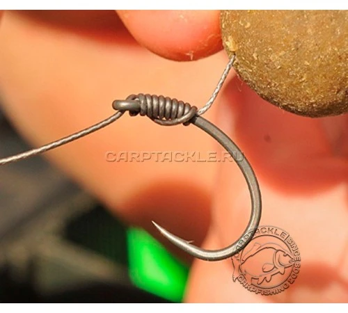 Крючки карповые Korda Krank