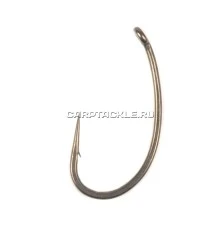 Крючки карповые Korda Kurv Shank