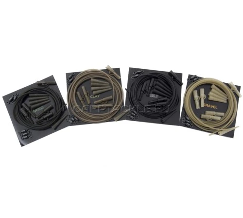 Набор Korda Lead Clip Action Pack