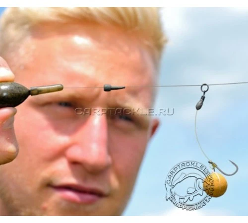 Конус защитный Korda Line Saver Bead