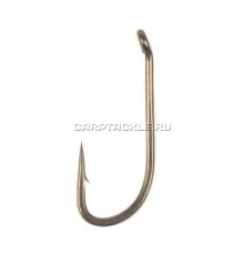 Крючки карповые Korda Long Shank X