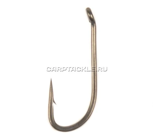 Крючки карповые Korda Long Shank X