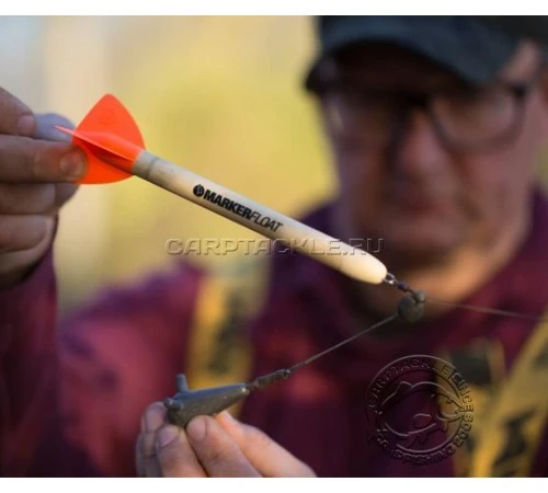 Маркер Korda SLR Balsa Marker Float