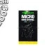 Вертлюг с кольцом Korda Micro Rig Ring Swivel