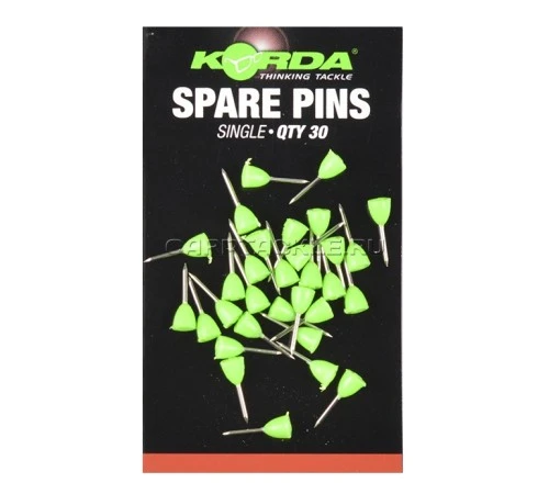 Булавка для крепления поводков Korda Single Pins
