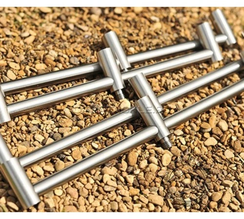 Перекладина для удилищ Korda Singlez 3 Rod Buzz Bar