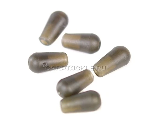 Резиновая бусина-отбойник Korda Shok Bead