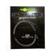 Готовый монтаж Korda Dark Matter Ring Swivel Leader