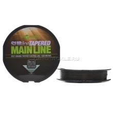 Леска коническая Korda Subline Tapered Mainline