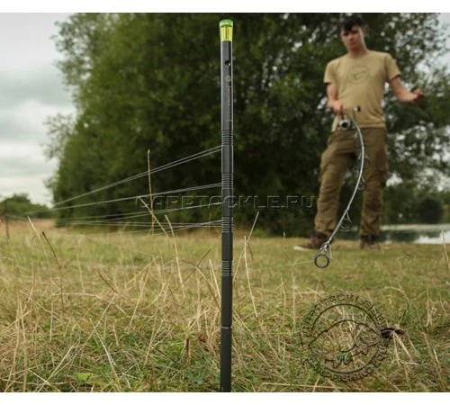 Маркерные колышки Korda Distance Sticks