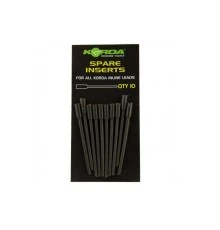 Сменная вставка для грузил инлайн Korda Spare Insert Large
