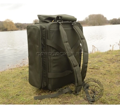 Сумка-рюкзак Solar SP Barrow/Ruckbag