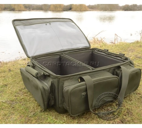 Сумка-рюкзак Solar SP Barrow/Ruckbag