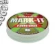 Маркерная нить желтая Gardner Marker Elastic Yellow 8m