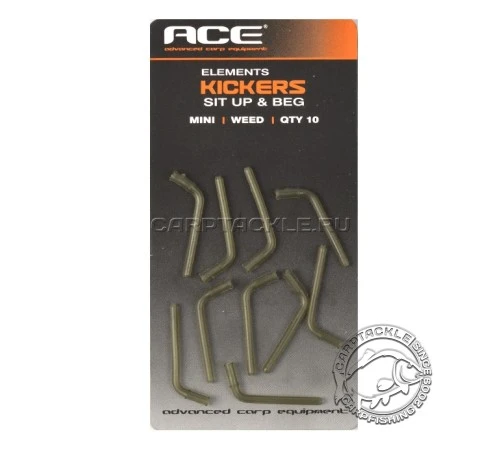 Отводчик для крючка маленький Ace Kicker-Sit Up & Beg Mini