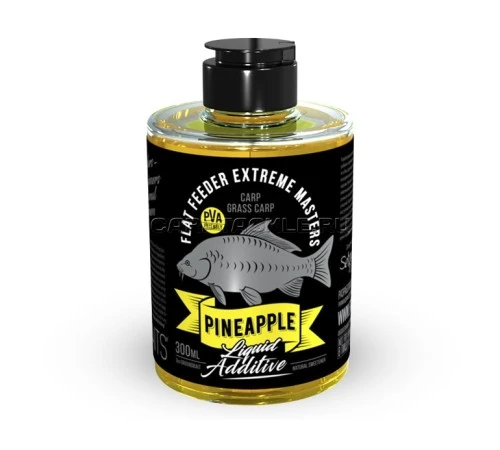 Ликвид FFEM Liquid Additive Pineapple 300ml