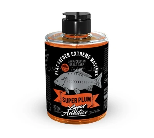 Ликвид FFEM Liquid Additive Super Plum 300ml