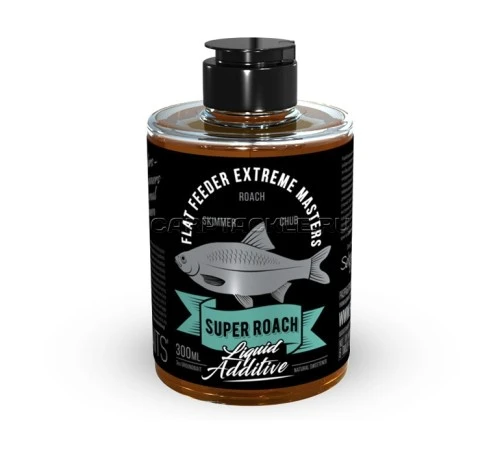 Ликвид FFEM Liquid Additive Super Roach 300ml