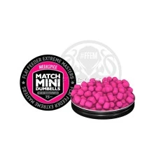 Плавающие дамбелсы 7х10 FFEM Pop-Up Match Mini Megaspice 7x10mm