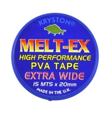 Лента PVA MELTEX TAPE 20mm 15m
