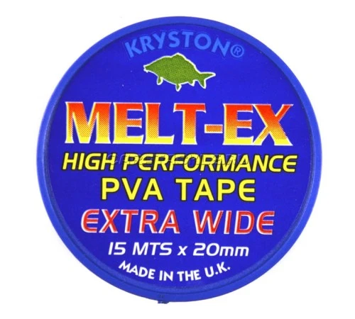 Лента PVA MELTEX TAPE 20mm 15m