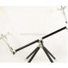 Род-под на три удилища Meccanica Vadese Technick 3 Rods Black / Steel